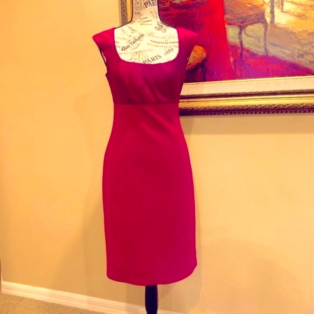 Elie Tahari Dress